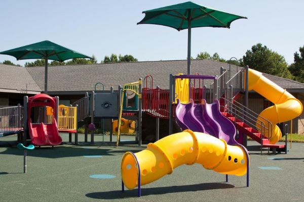 playground cleaning service dupage county il 02